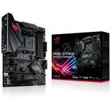 Asus ROG STRIX B450-F GAMING AMD 450, AM4, 4xDDR4, HDMI DP, RAID, ATX Cijene