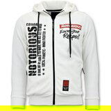 Local Fanatic Puloverji 144062544 Bela | Shoptok.si