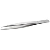 Ideal Tek Precizna pinceta - vrhovi: ravni, debeli, jaki, vrhunske izrade. DULJINA: 120mm - 4.72&quot, 00.SA.0.IT precizne pincete 1 komad 00 120 mm Cijene