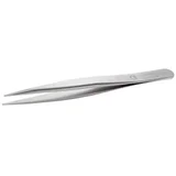 Precizna pinceta - vrhovi: ravni, debeli, jaki, vrhunske izrade. DULJINA: 120mm - 4.72&quot, 00.SA.0.IT precizne pincete 1 komad 00 120 mm