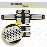 Abs master pro super elektrostimulator mišića hms | shoptok.hr