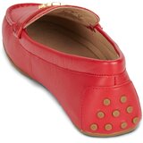 Polo Ralph Lauren BARNSBURY-FLATS-DRIVER Crvena | shoptok.hr