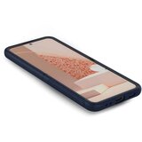 Spigen Caseology Parallax - Samsung Galaxy Z Flip4 - Midnight Blue | Shoptok.si