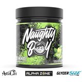 Naughty Boy Menace® pre-workout 420g jabuka Cene