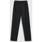 Marisse Women's Trousers Z-Sp-4526 Black | shoptok.hr