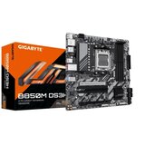 Mb AM5 GIGABYTE B850M DS3H rev.1.0 Cene