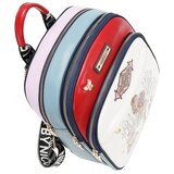 Nikky Ruksak Glamorous Walk bijeli 25x32x12 cm | shoptok.hr