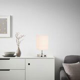 Modern Living namizna svetilka zibol | Shoptok.si