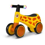 Lionelo otroški poganjalček sammy yellow honey | Shoptok.si