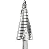 Bosch Stopničasti sveder HSS; 13 st.; 6-30mm 2608597520 | Shoptok.si