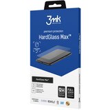 3mk HARDGLASS MAX BLACK KALJENO STEKLO ZA SAMSUNG GALAXY A55 5G, (21975411) | Shoptok.si