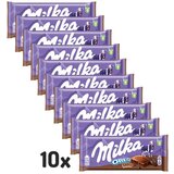 Milka čokolada Oreo Choco 100g, 10 komada cene