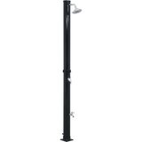  Tuš crni 220 cm 20 L | shoptok.hr