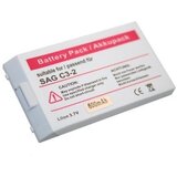 VHBW Baterija za Sagem MY-C3-2 / MY-C4-2 / MY-Z5 / MY-Z55, 600 mAh Cijene