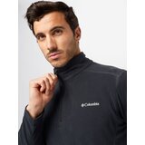 Columbia Flis Klamath Range II Half Zip Črna | Shoptok.si