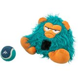  Plišanac za pse Trixie Poliester Plišano platno Monstrum 25 cm | shoptok.hr