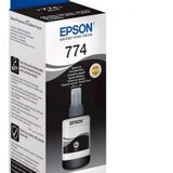 EPSON EcoTank ITS T7741 Pigment Black 140ml | Eponuda.ba