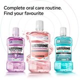 Listerine Professional Gum Protection+ ustna voda za zaščito zob in dlesni 500 ml | Shoptok.si