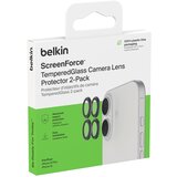 Belkin 1x2 Kameralinsenschutz TempGlass iPhone 16 /16 Plus Cijene