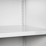 C+P Polica ACURADO za omaro za dokumentacijo, širina 1194 mm, mere omare ŠxG 1200 x 600 mm | Shoptok.si