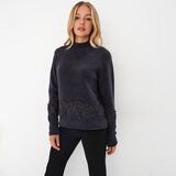 Mohito Pulover s čipko | Shoptok.si