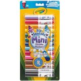 Mini flomastri, 14 kosov | Shoptok.si