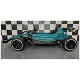 Ramiz Otroški avto formula F1 Aston Martin 24v | Shoptok.si