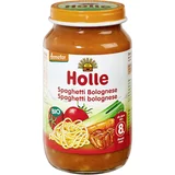 Holle Kašica - špageti bolognese