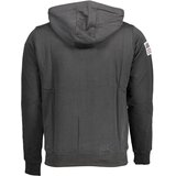 U.S. Polo Assn. US POLO SWEATSHIRT WITH ZIP BLACK MAN | Shoptok.si