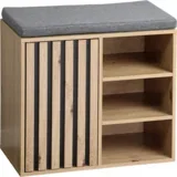 KSP15945 MINI CIPELARNIK SA JASTUKOM ZA SEDENJE 51.5 x 48 x 29,5 CM