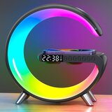 G shape lampa/zvučnik/bežični punjač model max | Eponuda.ba