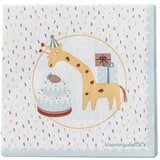 Bloomingville Mini Papirnati prtički v kompletu 20 ks 33x33 cm Celebrate – | Shoptok.si
