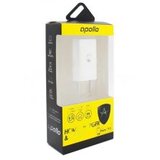  TRAVEL CHARGER APOLLO 2IN1 IP7/8/X | Eponuda.ba