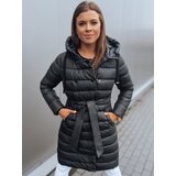 DStreet KENTIA women's jacket black TY2904 | Shoptok.si