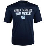 north carolina tar heels slant rout majica