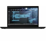 Lenovo ThinkPad P14s Gen 2 Intel Core i7-1185G7 16GB 512GB SSD 14 FHD Quadro T500 laptop Cene
