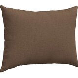  Jastučići za sofu 2 pcs Smeđa 70 x 50 cm tkanina | shoptok.hr