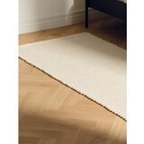noo.ma Bež ročno tkana volnena preproga 170x240 cm Talo – | Shoptok.si