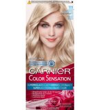 Garnier color sensation boja za kosu 111 Cene