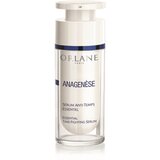 Orlane Anagenese Essential Time-Fighting serum za obraz proti gubam 30 ml za ženske | Shoptok.si