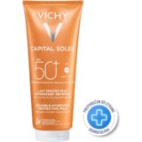 Vichy Capital Soleil hidratantno mlijeko SPF50+ | Eponuda.ba
