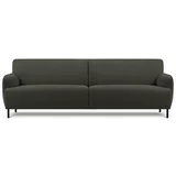 Windsor & Co Sofas tamno siva sofa Neso, 235 cm