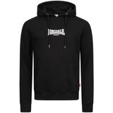 Lonsdale Men's hooded sweatshirt slim fit Cijene