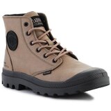 Palladium Visoke superge Pampa Hi Supply Kostanjeva Cene