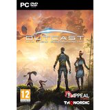  Outcast - A New Beginning (PC) | shoptok.hr