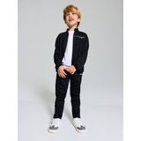 Sinsay Slim fit sportske hlače s reflektirajućim detaljima Active | shoptok.hr