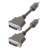 Transmedia Monitor Cable DVI 24p, 1m | shoptok.hr