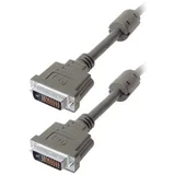 Monitor Cable DVI 24p, 1m
