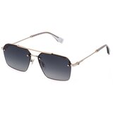 Police Force 9 SPLQ90 0340 ONE SIZE (59) Siva/Siva | Shoptok.si
