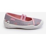 Befado Slippers Ballerinas with Pattern | shoptok.hr